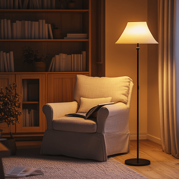 Lampadaire