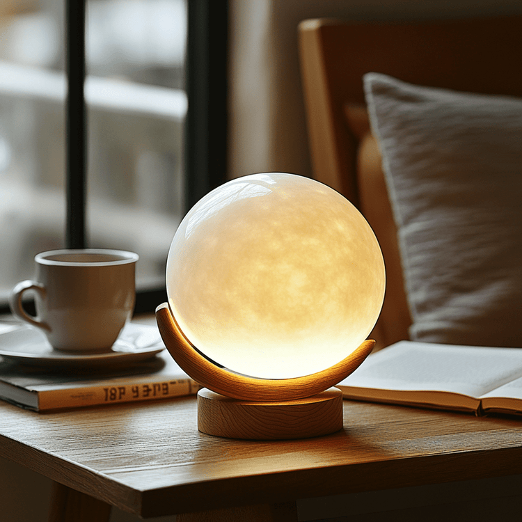 Lampe Luminothérapie
