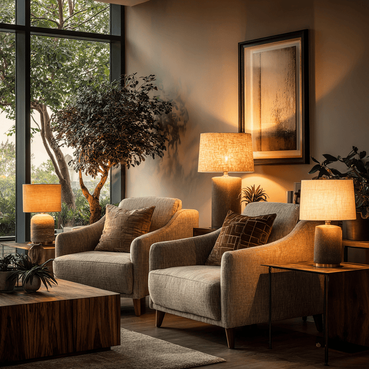 Lampes