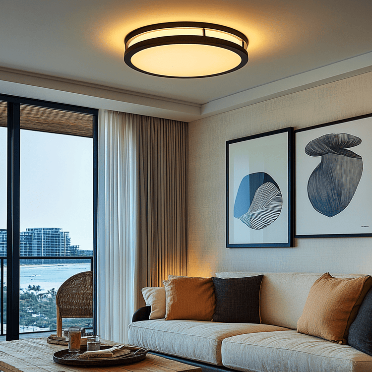 Luminaire Plafonnier