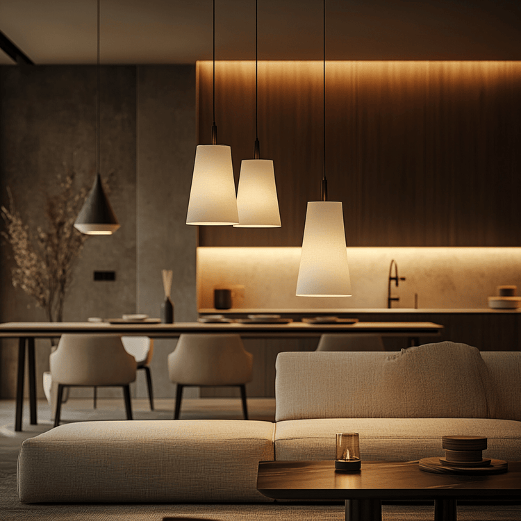 Luminaires