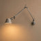 Applique Murale Orientable - Ligne Tendue | Flexora