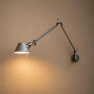 Applique Murale Orientable - Ligne Tendue | Flexora - Applique Murale Azeniah