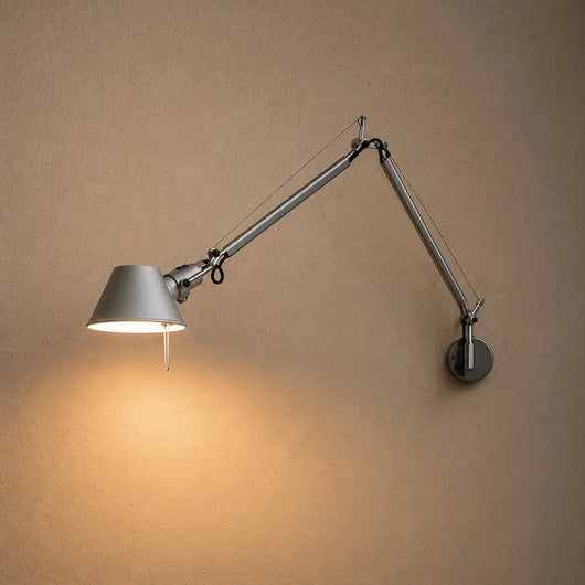 Applique Murale Orientable - Ligne Tendue | Flexora - Applique Murale Azeniah