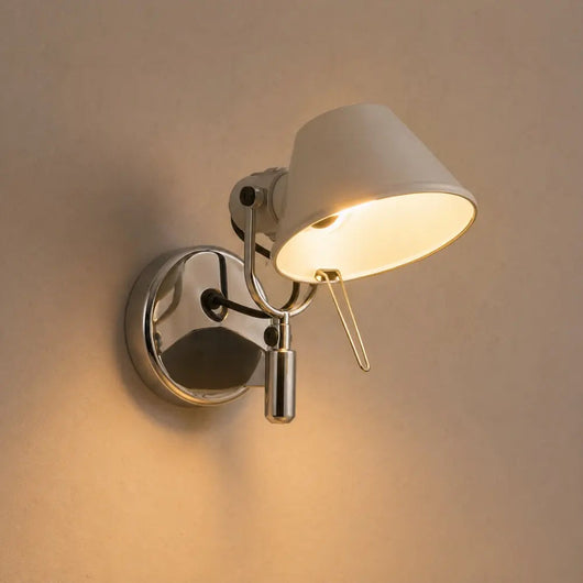 Applique Murale Orientable - Ligne Tendue | Flexora - Applique Murale Azeniah