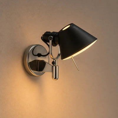 Applique Murale Orientable - Ligne Tendue | Flexora - Applique Murale Azeniah