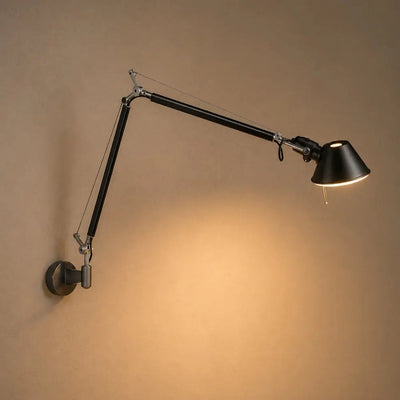Applique Murale Orientable - Ligne Tendue | Flexora - Applique Murale Azeniah