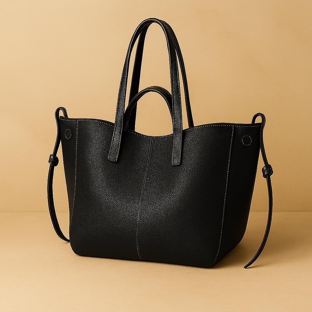 Soléna | Cabas luxieux