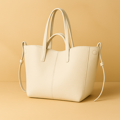 Soléna | Cabas luxieux