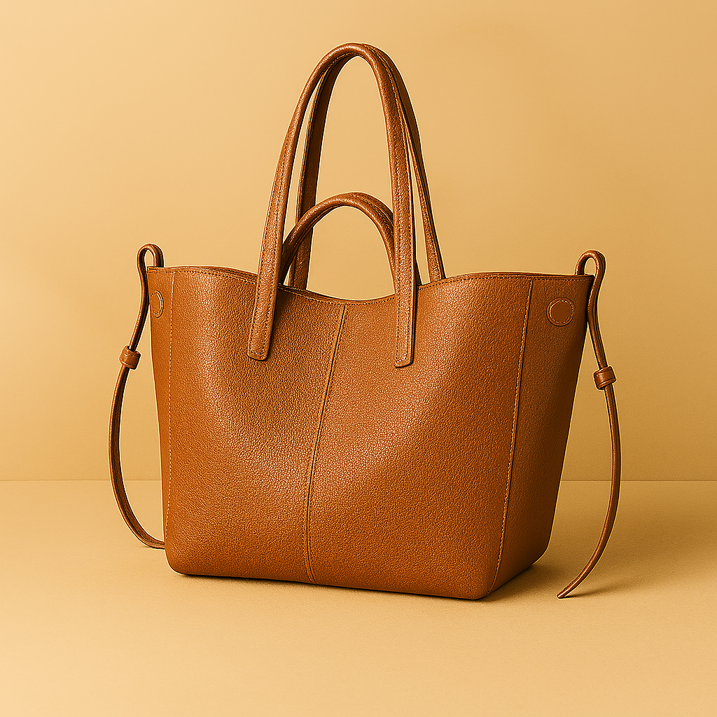 Soléna | Cabas luxieux