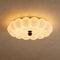 Luminaire Chambre - Couronne Nacrée | Alloria