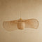 Abat-Jour Bambou Suspension Chapeau Ø 35 à 100 cm | Takonya