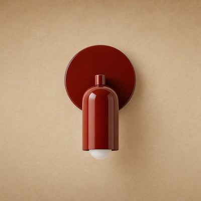 Rouge Brique