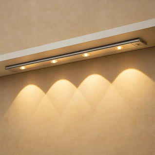 Applique Luminaire Cuisine Intérieur - Arc Discret | Lucora