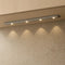 Applique Luminaire Cuisine Intérieur - Arc Discret | Lucora