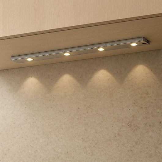 Applique Luminaire Cuisine Intérieur - Arc Discret | Lucora | Azeniah