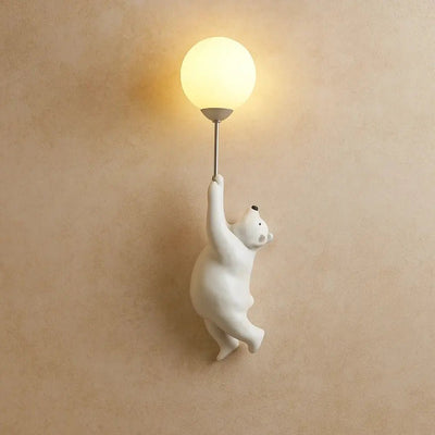 Applique Murale Chambre Enfant - Ombre Douce | Softlia - vue 8 | Azeniah