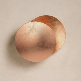 Applique Murale Eclipse - Cercle Céleste | Orvita