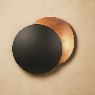 Applique Murale Eclipse - Cercle Céleste | Orvita
