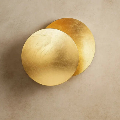 Applique Murale Eclipse - Cercle Céleste | Orvita | Azeniah