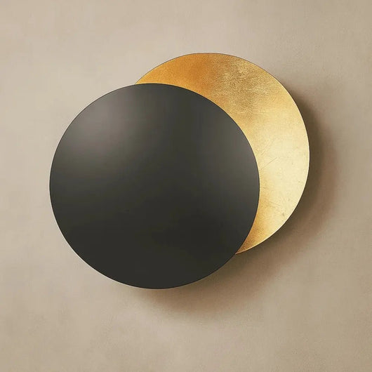 Applique Murale Eclipse - Cercle Céleste | Orvita - vue 7 | Azeniah