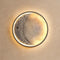 Applique Murale Extérieure - Lueur Lunaire | Elynar