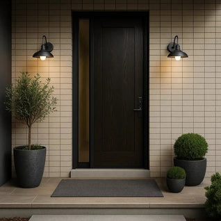 Applique Murale Industrielle - Charme Brute | Stellix