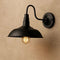 Applique Murale Industrielle - Charme Brute | Stellix