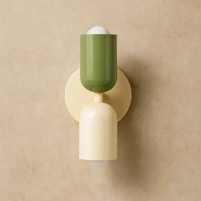 Blanc Vert