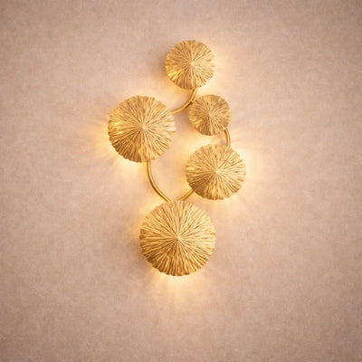 5 lumières - Ø 27cm
