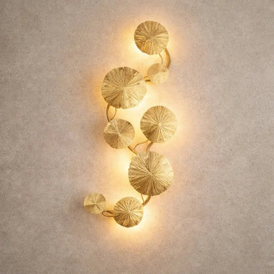 8 lumières - Ø 32cm