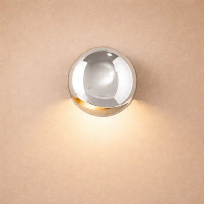 Applique Murale Intérieur LED - Nuit Feutrée | Noctora - vue 5 | Azeniah