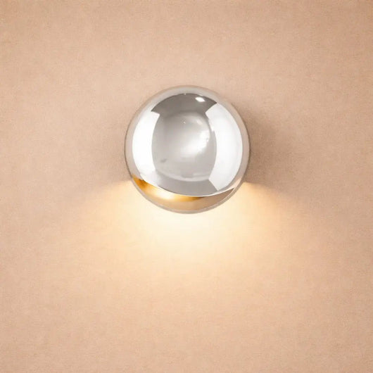 Applique Murale Intérieur LED - Nuit Feutrée | Noctora - vue 5 | Azeniah