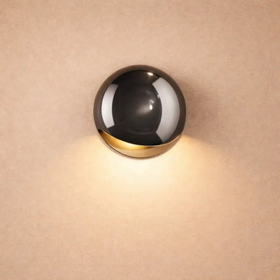 Applique Murale Intérieur LED - Nuit Feutrée | Noctora - vue 4 | Azeniah