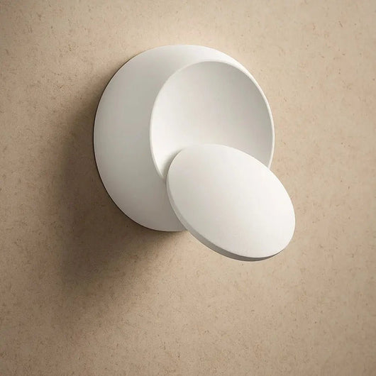 Applique Murale Intérieur LED - Ombre Douce | Orlina - vue 2 | Azeniah