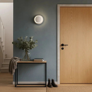 Applique Murale Intérieur LED - Ombre Douce | Orlina