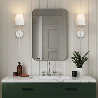 Applique Murale Intérieur Métal - Ombre Douce | Prilya