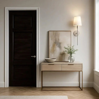 Applique Murale Intérieur Métal - Ombre Douce | Prilya