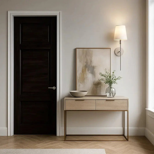 Applique Murale Intérieur Métal - Ombre Douce | Prilya - vue 7 | Azeniah