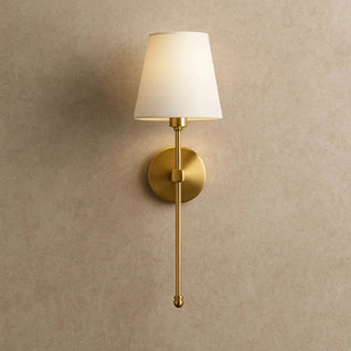 Applique Murale Intérieur Métal - Ombre Douce | Prilya