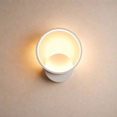 Blanc - Cercle
