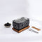 Barbecue Charbon Portable | Brasero Nomade