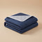 Couette Rafraîchissante d'Été Double Face Réversible | Frescane