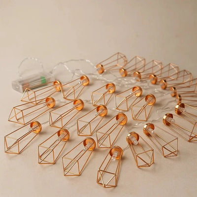 3M / 20 LED