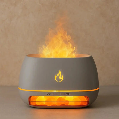 Humidificateur Chambre À Air - Vapeur Lunaire | AirViva - vue 3 | Azeniah