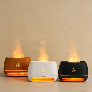 Humidificateur Chambre À Air - Vapeur Lunaire | AirViva