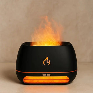 Humidificateur Chambre À Air - Vapeur Lunaire | AirViva
