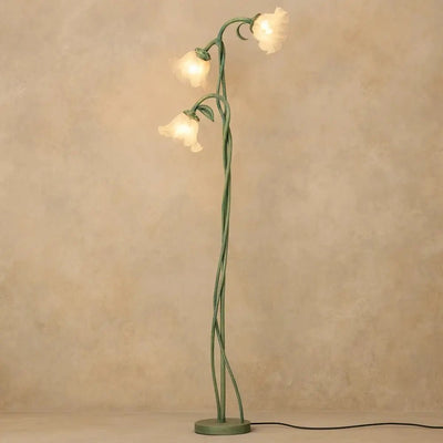 3 têtes Ø 20cm x H 170cm