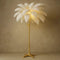Lampadaire Opulent - Voile Aérien | Estralya