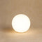 Lampe D'Ambiance Portable - Sphère Blanche | Orlyna
